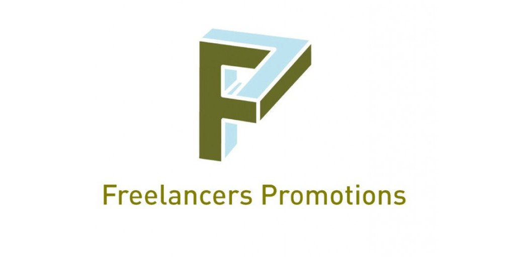 Freelancers Promotions sponsor logo