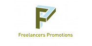 Freelancers Promotions logo