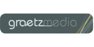 Graetz Media logo