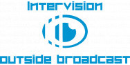 Intervision Outside Broadcast logo
