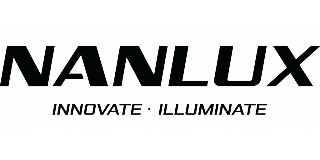 Nanlux sponsor logo