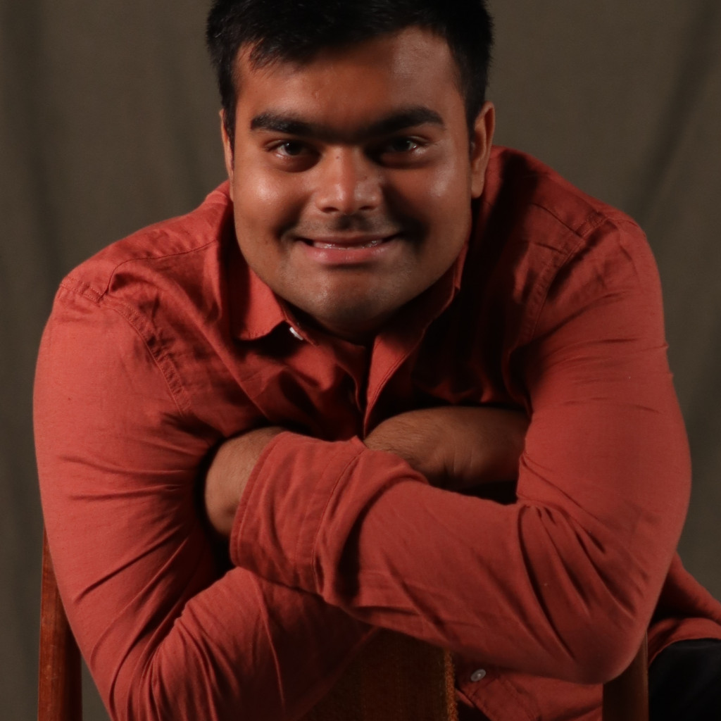 Kumar Sambhav Gupta's profile image