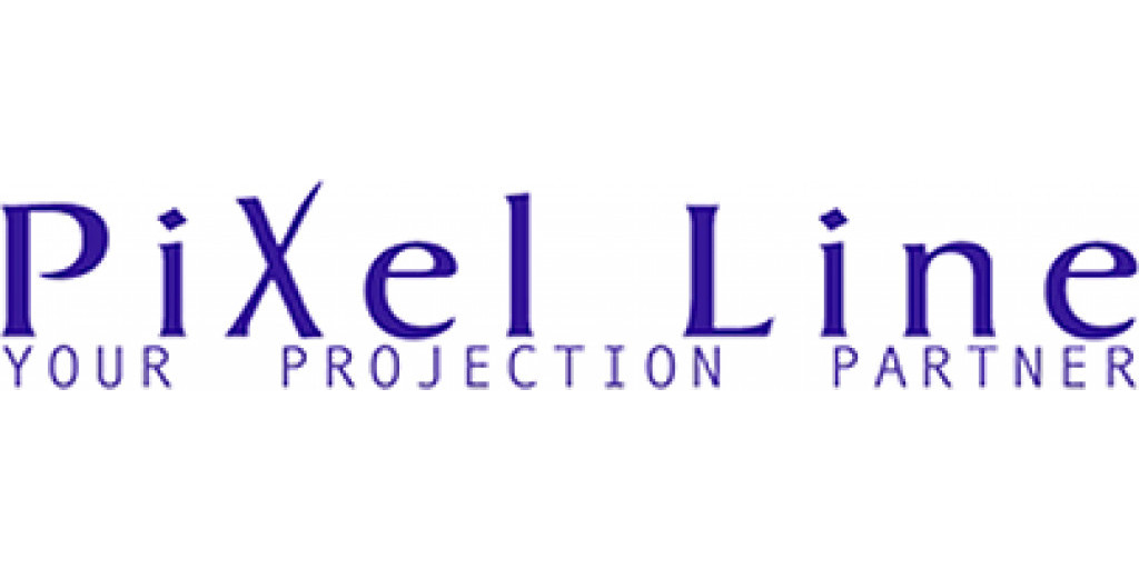 Pixel Line sponsor logo