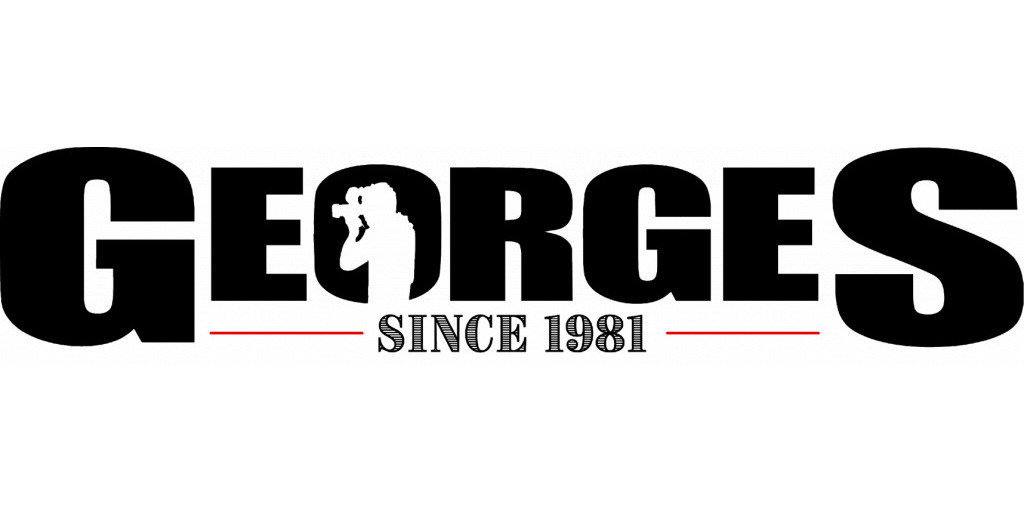 Georges sponsor logo