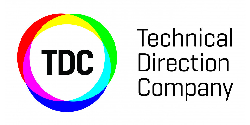 TDC sponsor logo