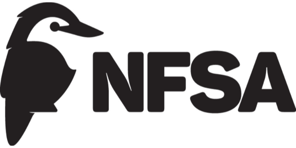 NFSA sponsor logo