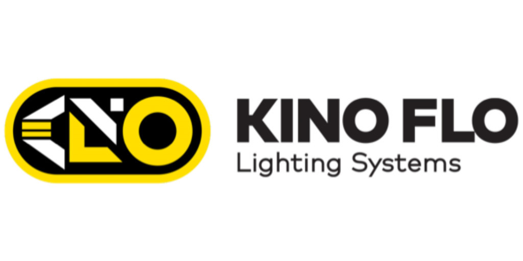 Kino Flo Lighting Systems sponsor logo
