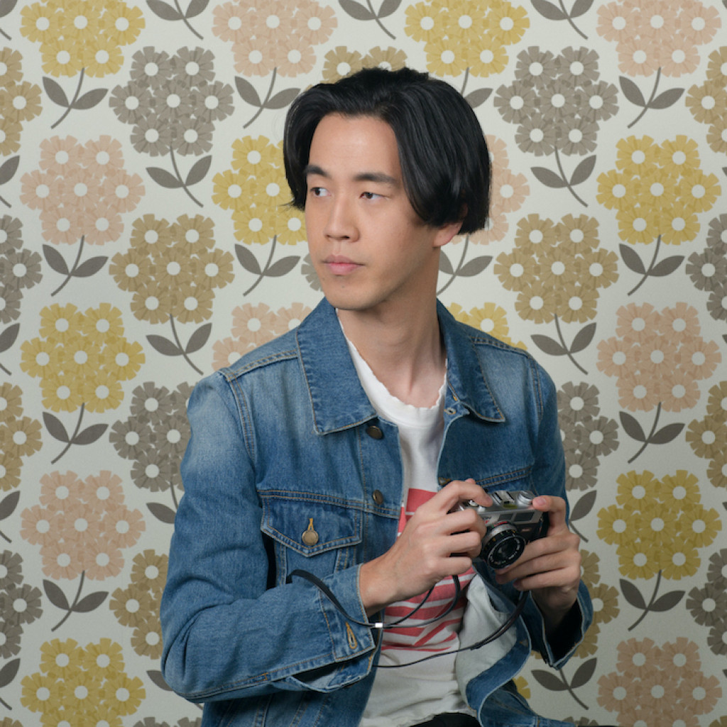 David Tang's profile image
