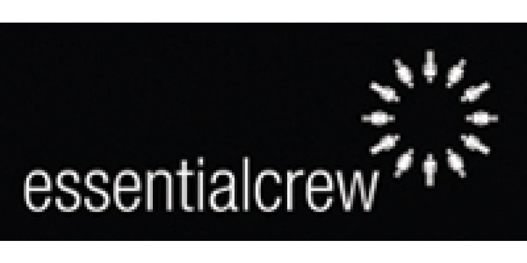 Essential Crew sponsor logo