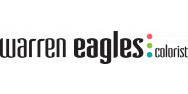 Warren Eagles logo