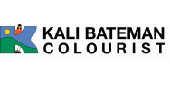 Kali Bateman, Colourist logo