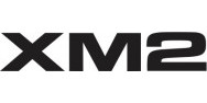 XM2 logo
