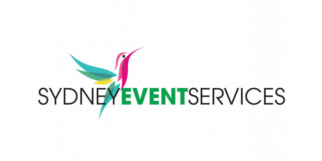 Sydney Event Services sponsor logo