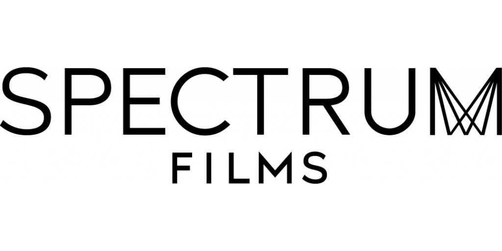 Spectrum Films sponsor logo