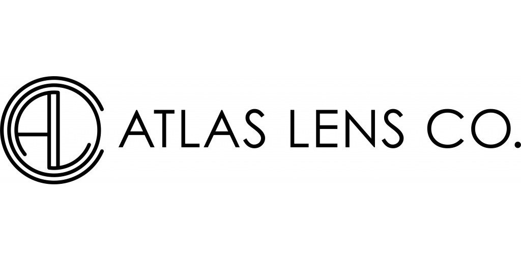 Atlas Lens Co. sponsor logo