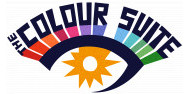 The Colour Suite logo