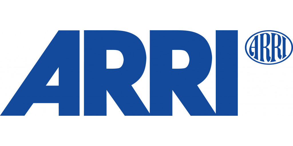 ARRI sponsor logo