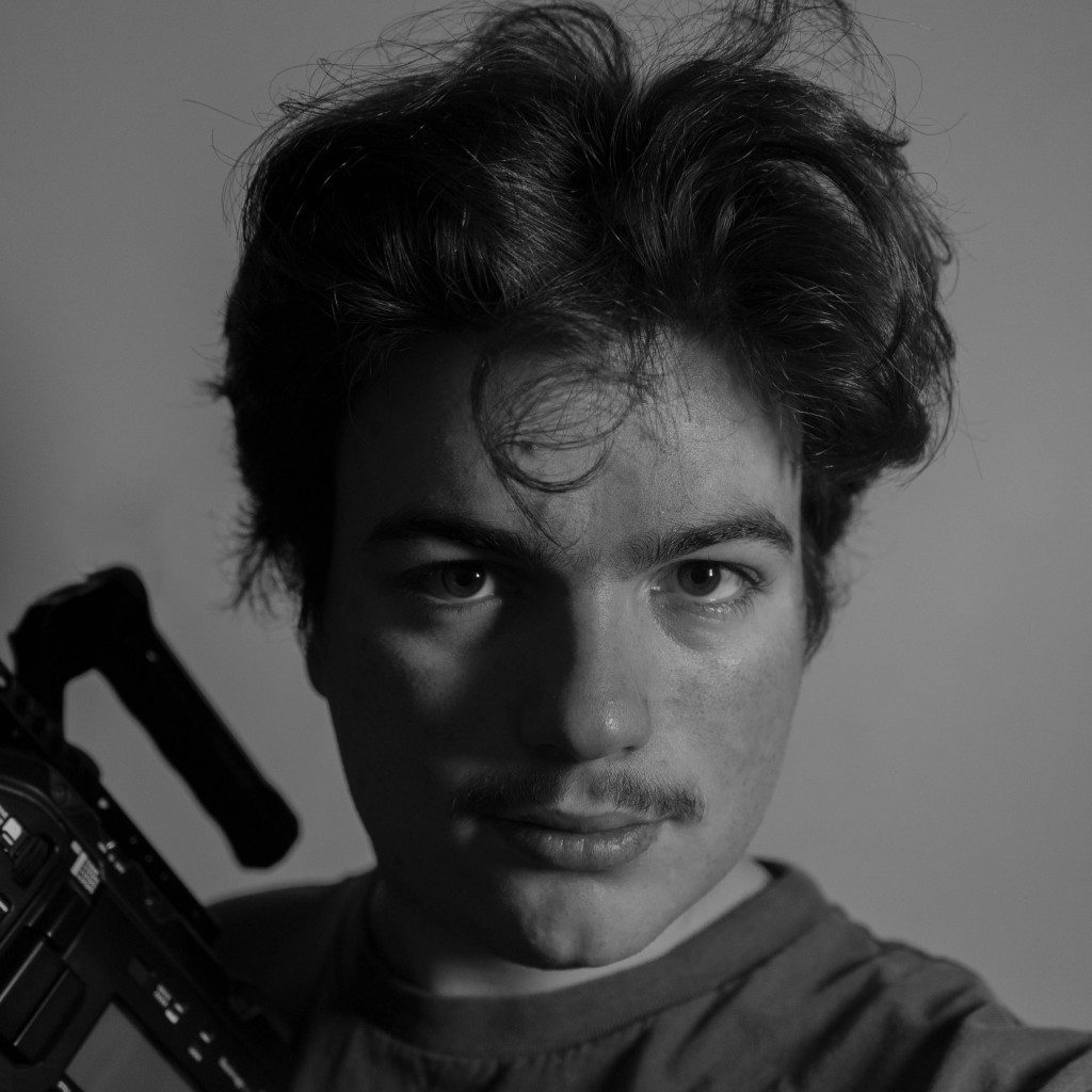 Daniel Spizzirri's profile image