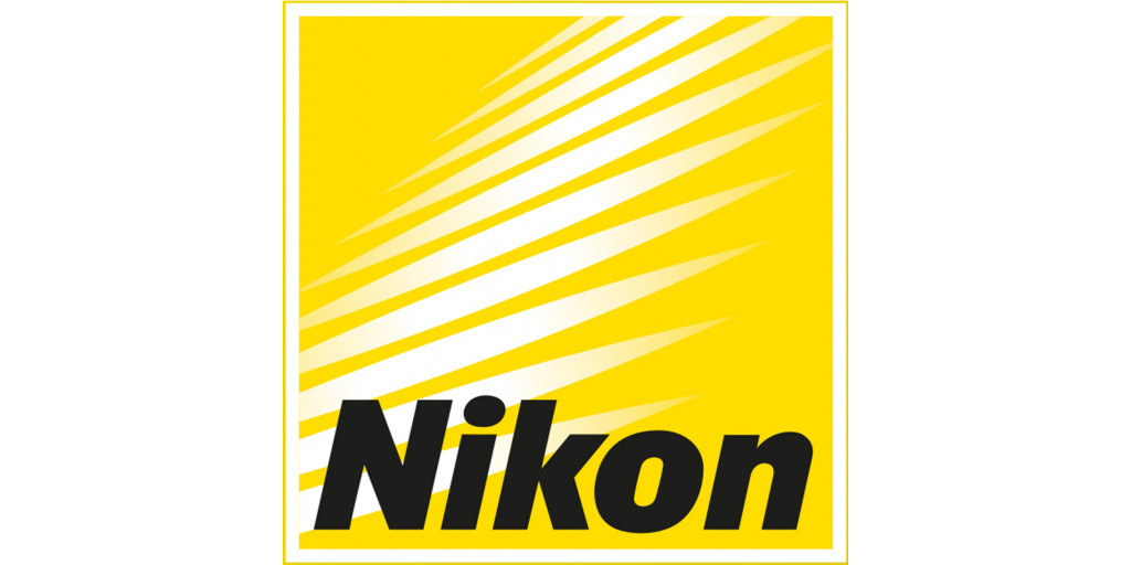 Nikon sponsor logo
