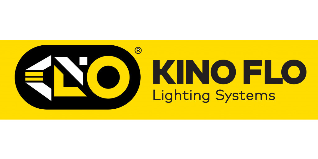 Kino Flo Lighting Systems sponsor logo