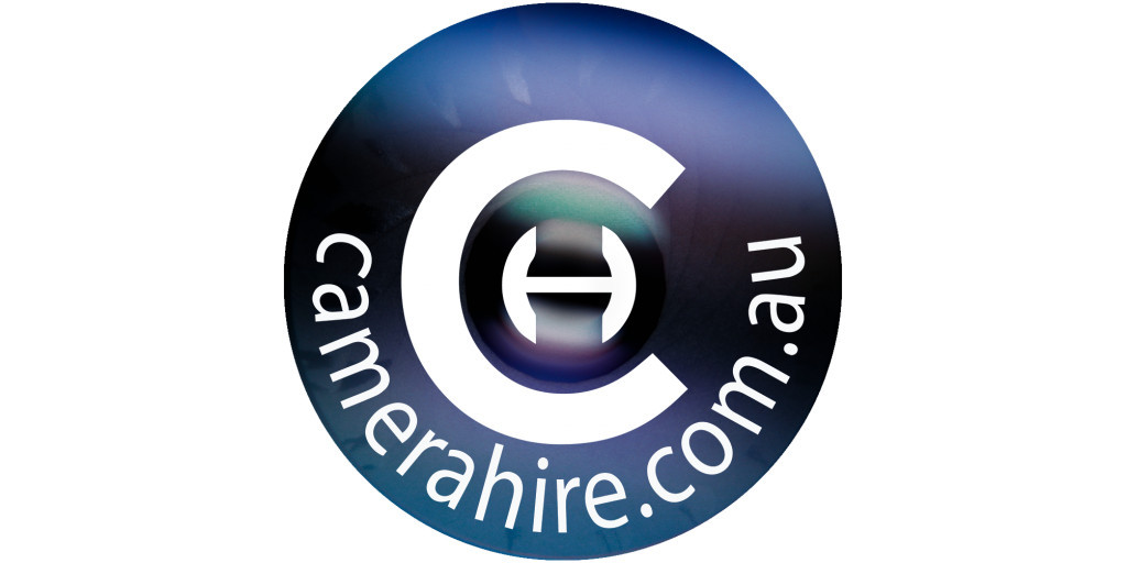 Camerahire sponsor logo