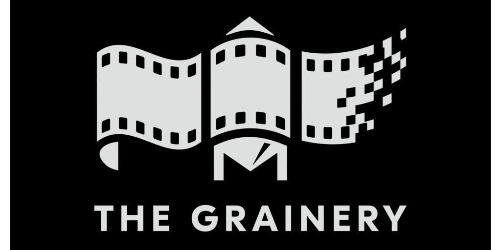 The Grainery sponsor logo