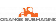 Orange Submarine logo