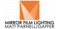 Mirror Film Lighting logo