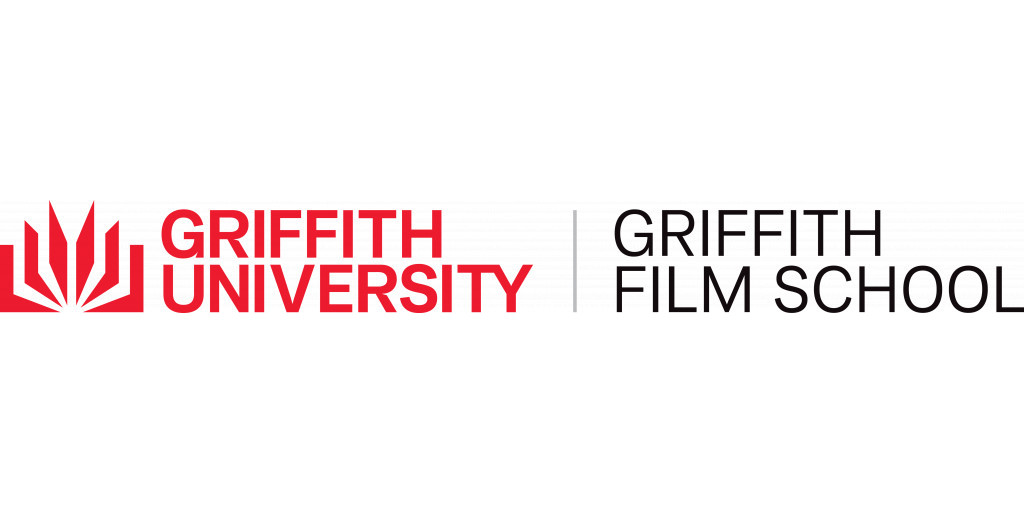 Griffith University sponsor logo
