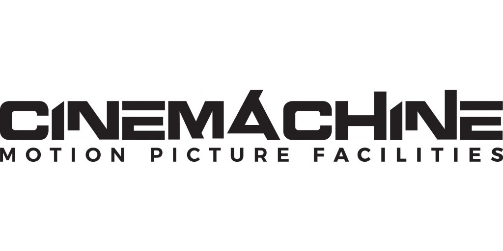 Cinemachine sponsor logo
