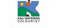 Kali Bateman Colourist logo
