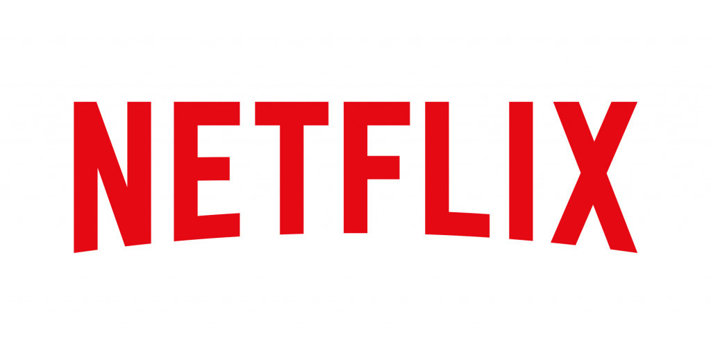 Netflix sponsor logo
