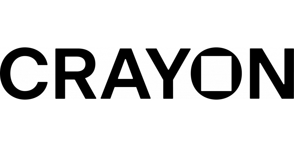 Crayon sponsor logo
