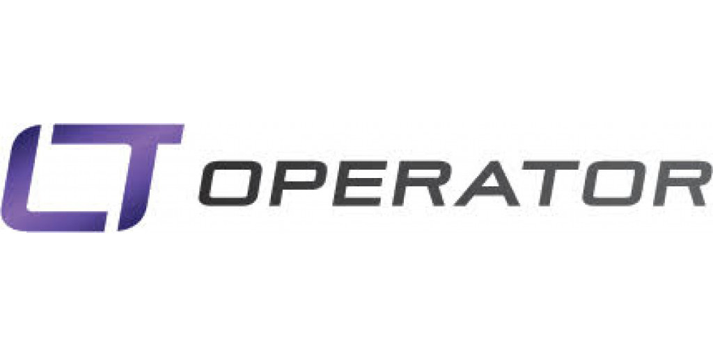 Lucas Tomoana Operator sponsor logo