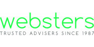 Websters logo
