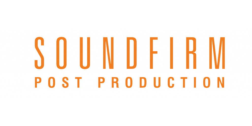 Soundfirm sponsor logo