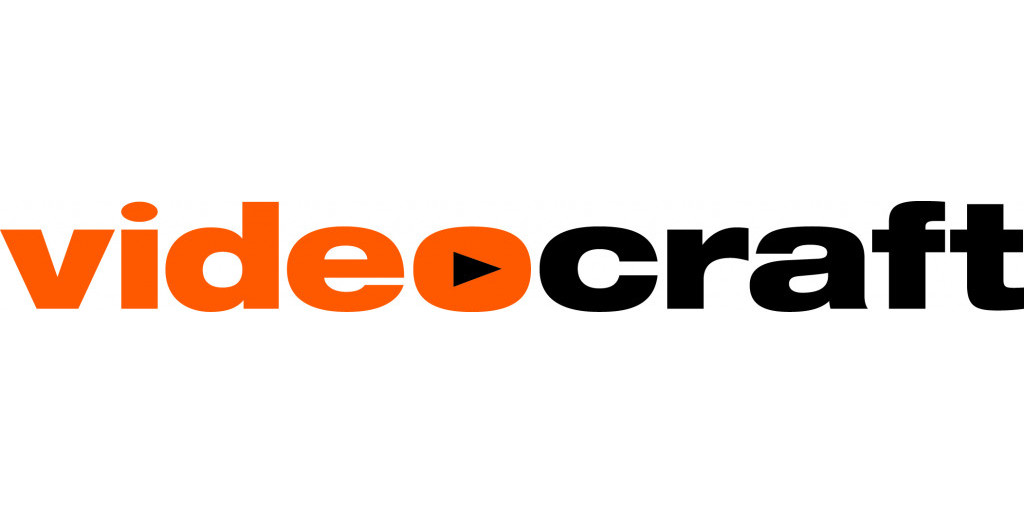Videocraft sponsor logo