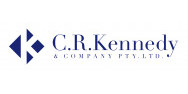 C R Kennedy & Company PTY LTD logo