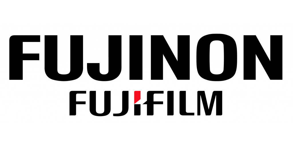Fujifilm Australia sponsor logo