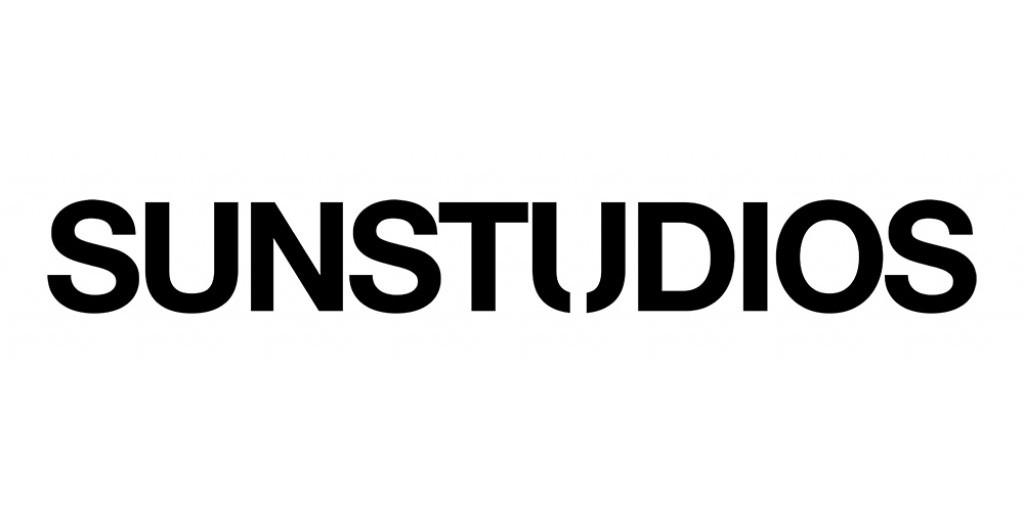 SUNSTUDIOS sponsor logo