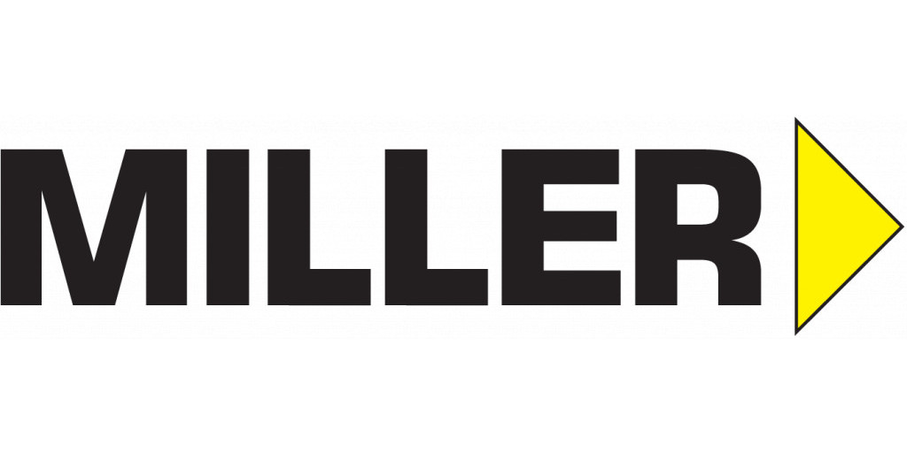 Miller Australia sponsor logo