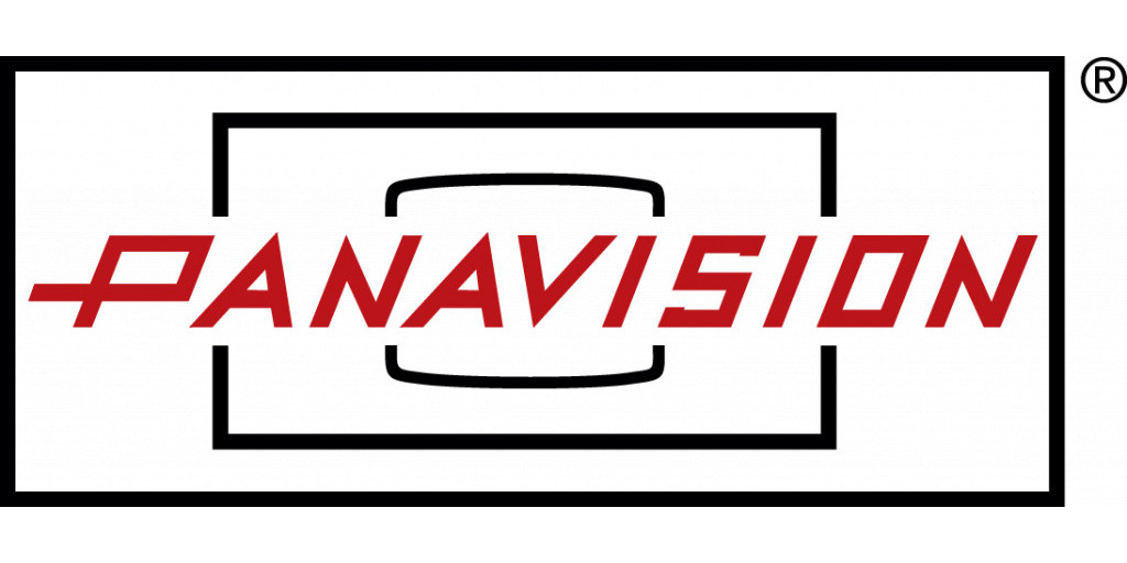 Panavision sponsor logo