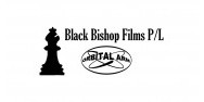 Black Bishop logo