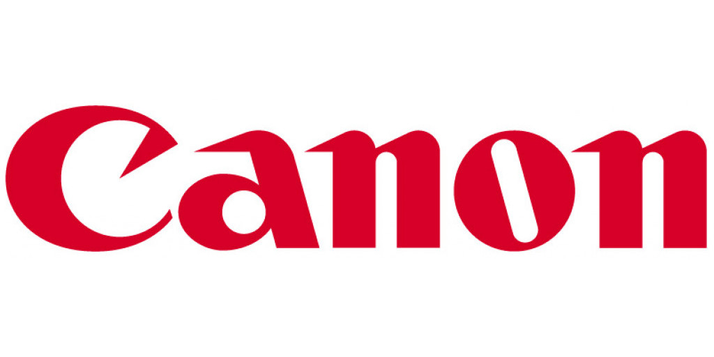 Canon sponsor logo