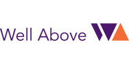Well Above logo