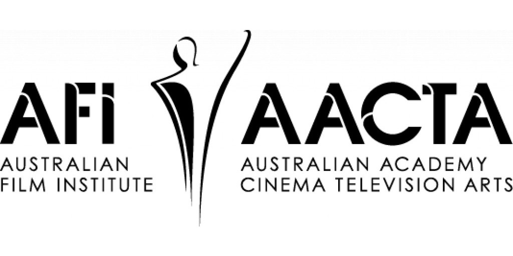 AACTA sponsor logo