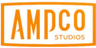 AMPCO Studios logo