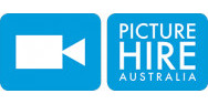 Picture Hire Australia logo