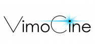 Vimo Cine logo