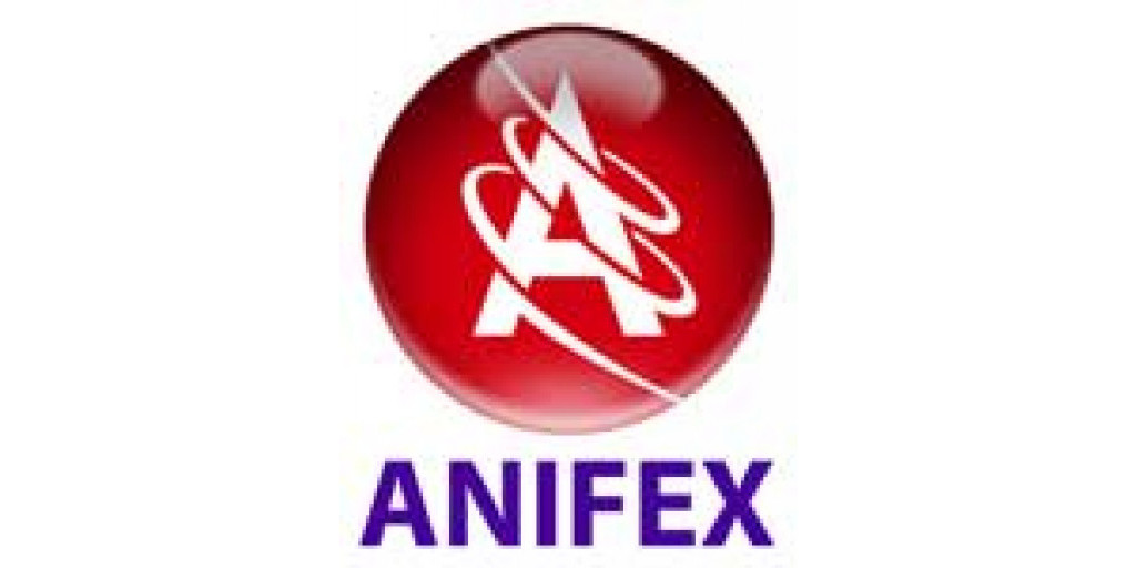 Anifex sponsor logo
